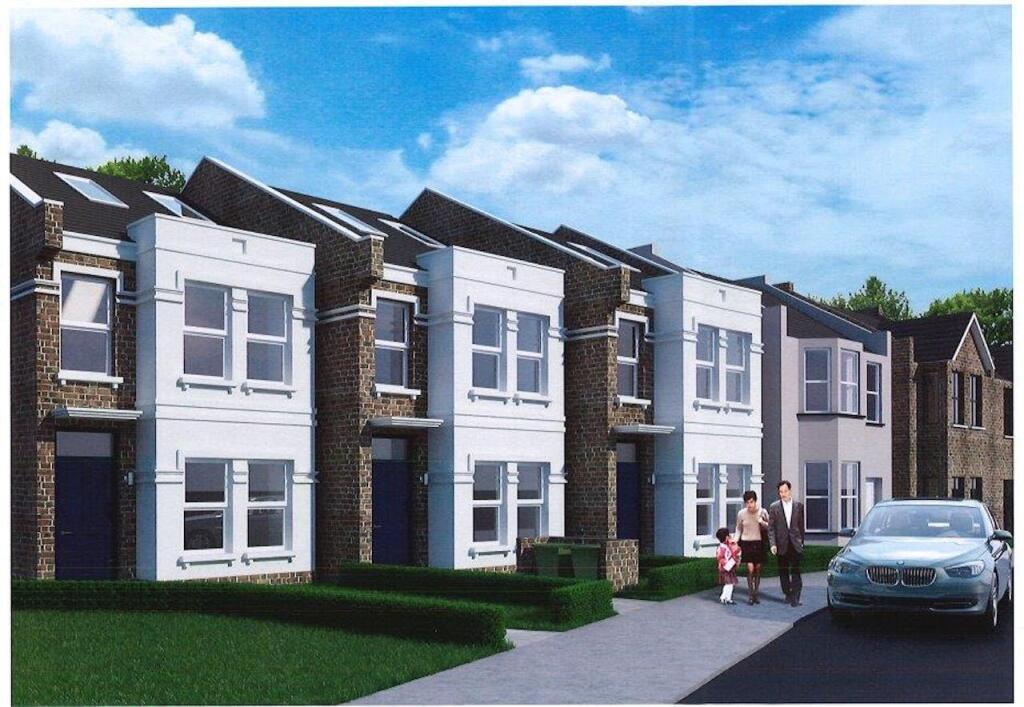 Main image of property: 1-5 Cumberland Road, London, E13 8LH