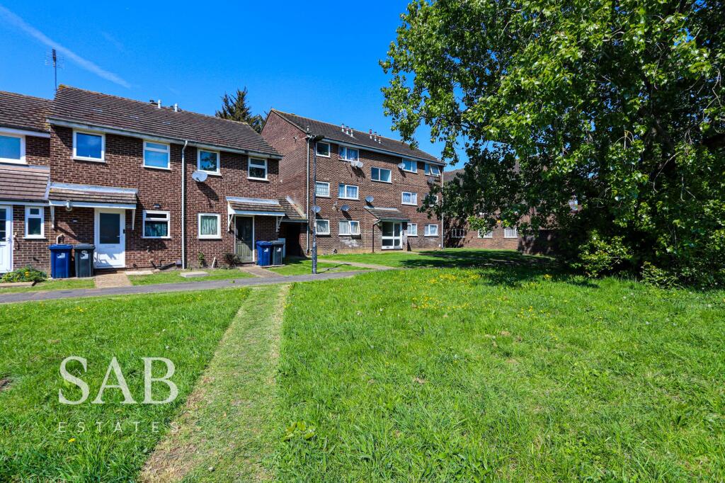 Main image of property: Hazelmere Drive, Northolt, UB5