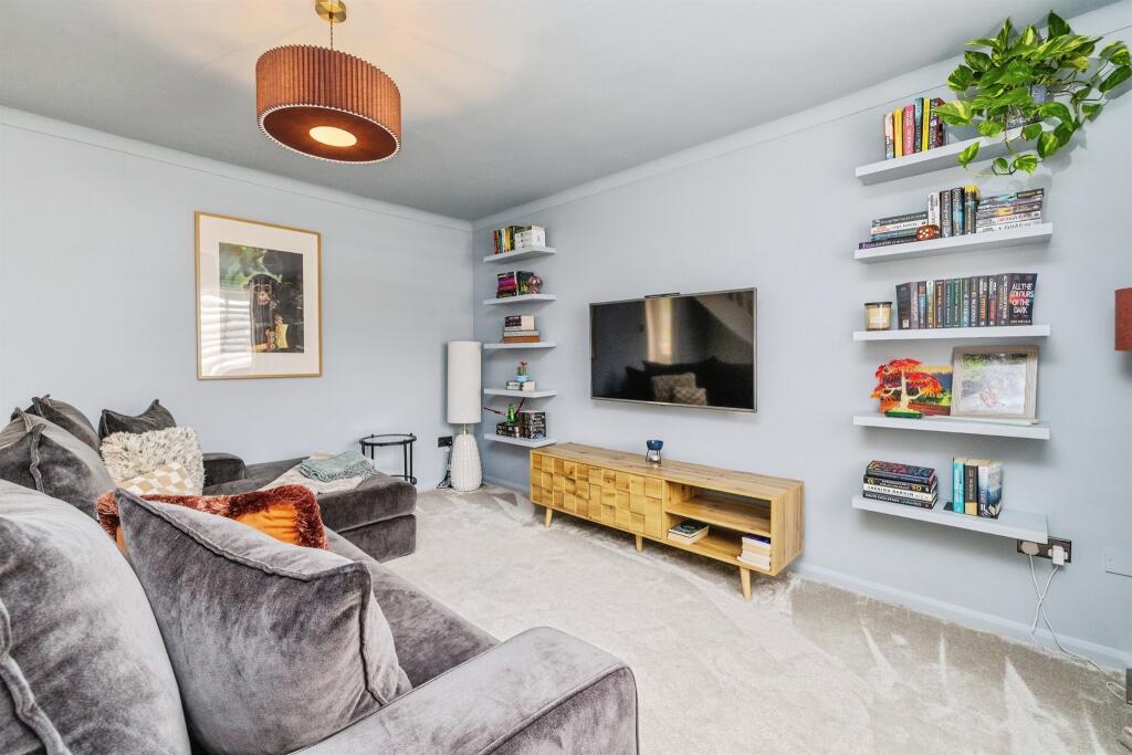 House in North Kesteven, Metheringham - View 4