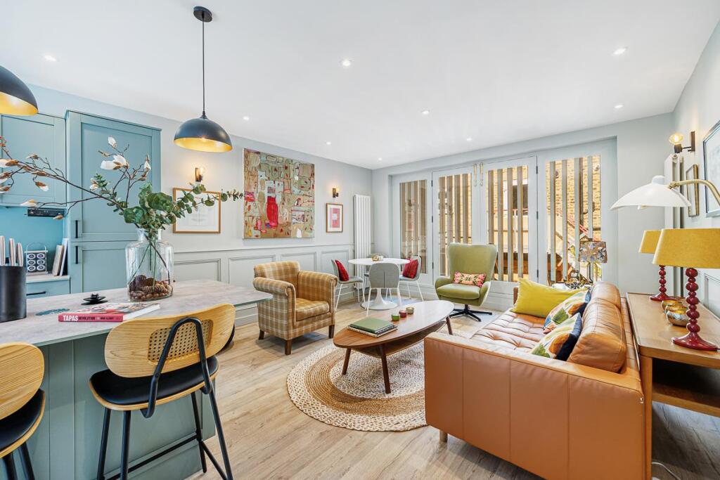 Main image of property: The Avenue, London