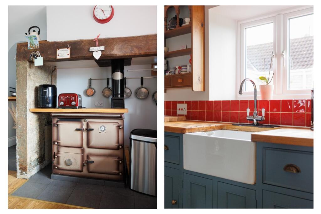 Additional image 5 of Canters Green, West Bradley, Glastonbury