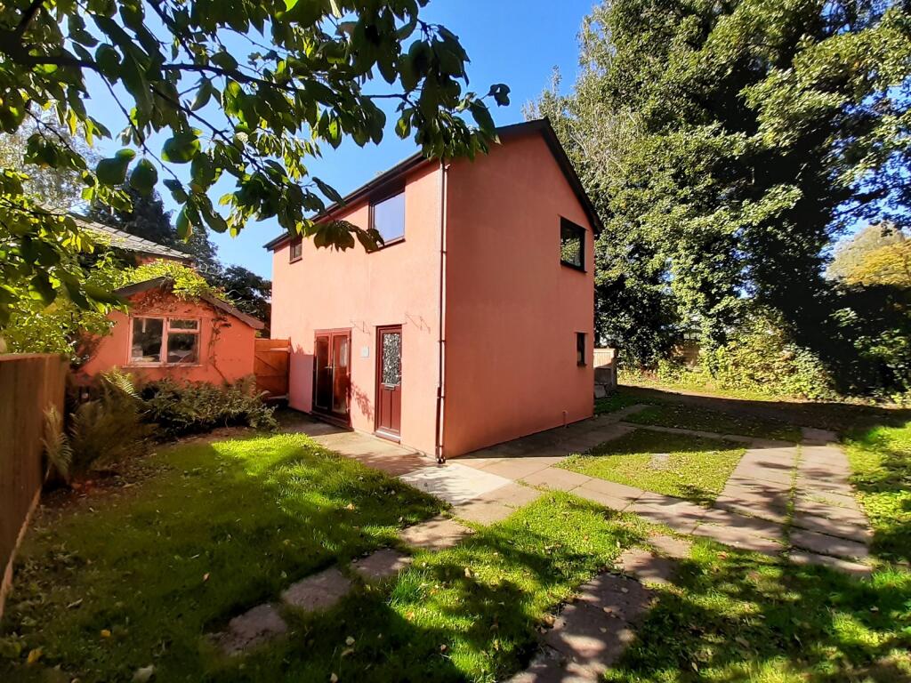 Main image of property: Cobbstown, Talyllyn, Brecon, Powys.