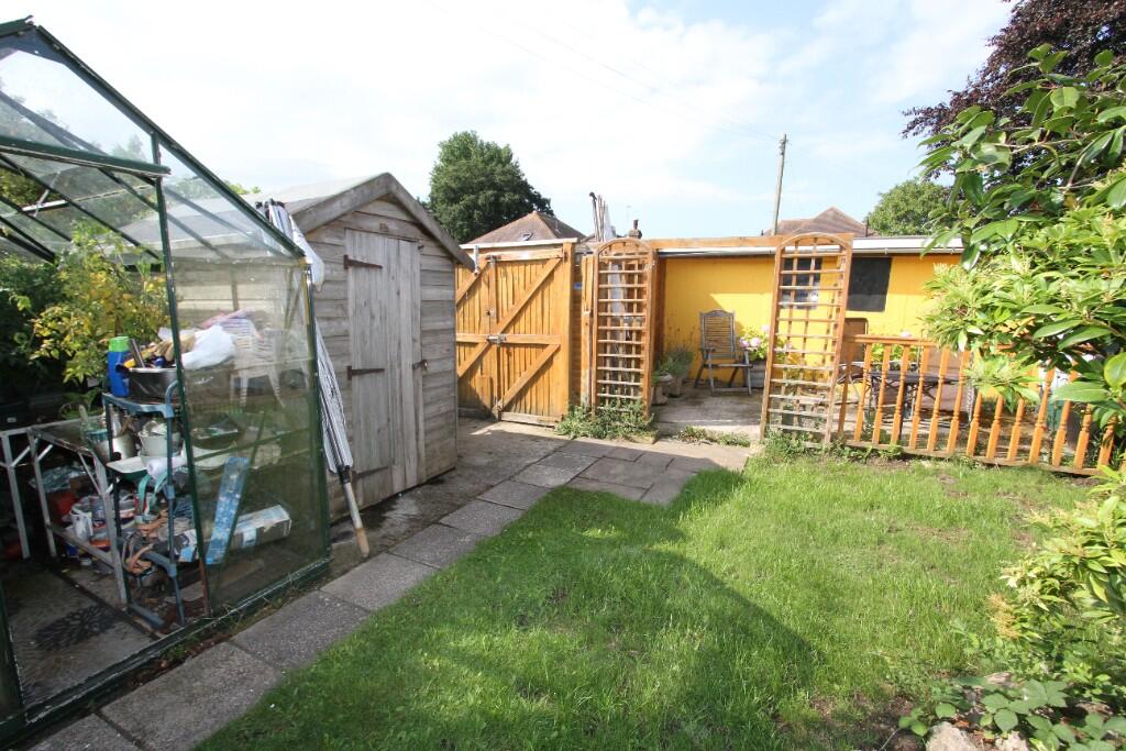 Eastbourne Road, Polegate photo 2