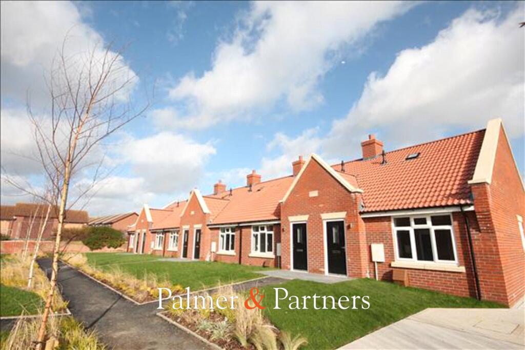 Main image of property: Luff Way, Walton on the Naze, Essex, CO14