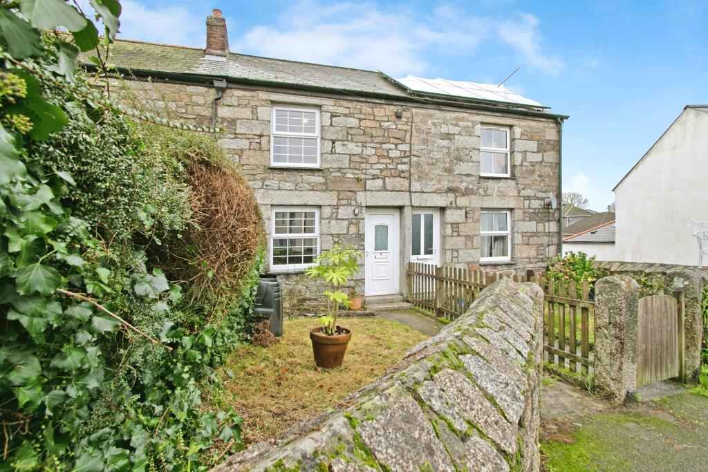 Main image of property: Mabe Burnthouse, Penryn, Cornwall, TR10
