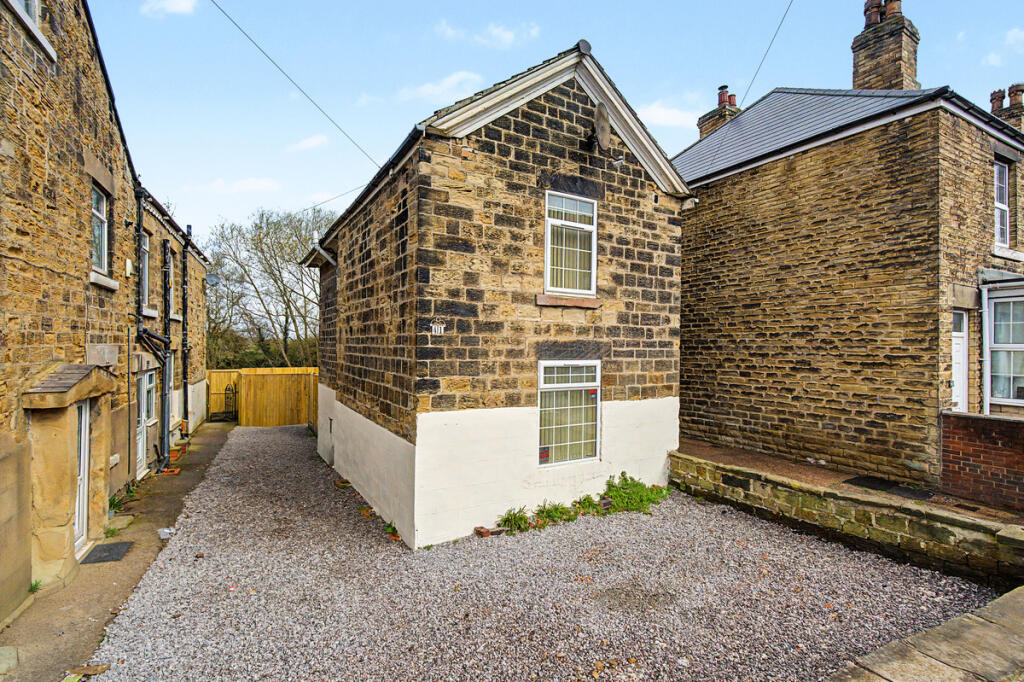 Main image of property: Doncaster Road, Rotherham, S63