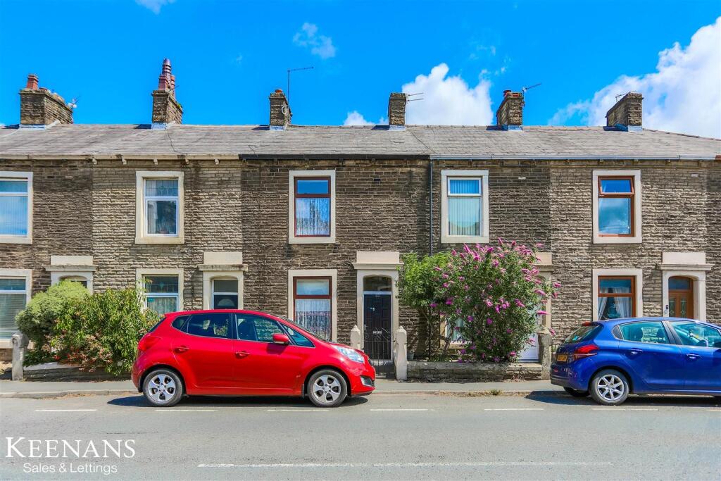 Main image of property: Harwood Road, Rishton, Blackburn