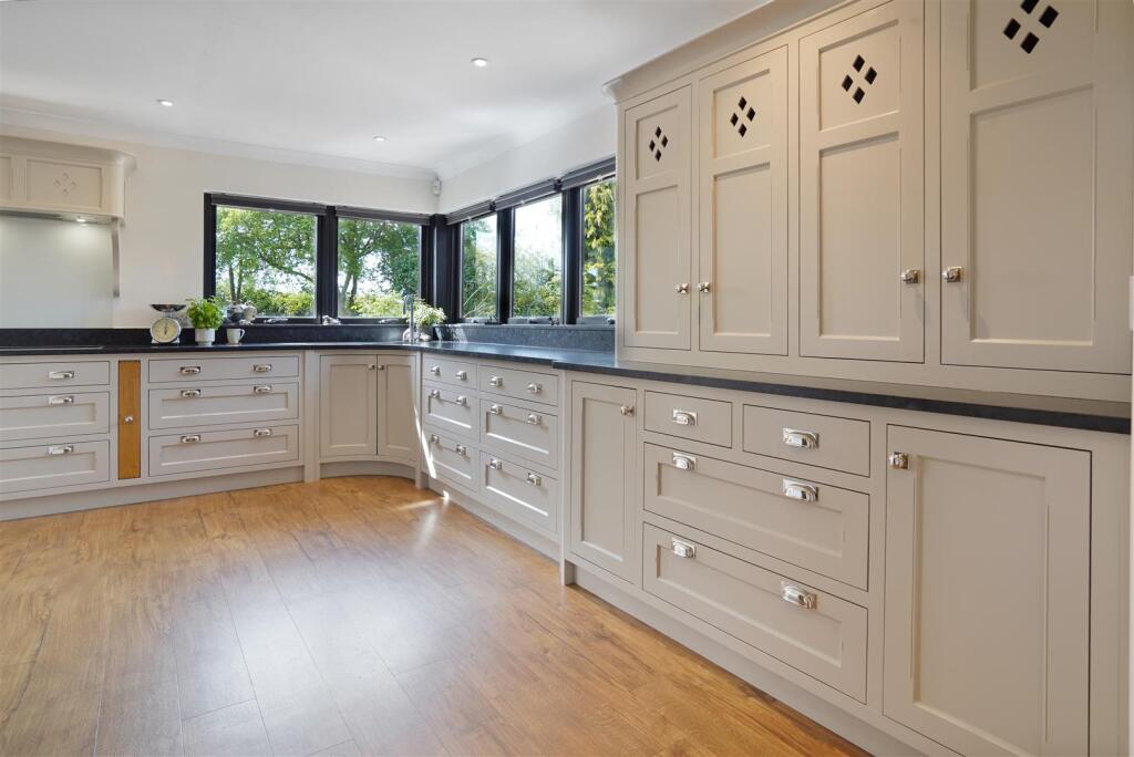 House in Hinckley and Bosworth, Carlton - View 5