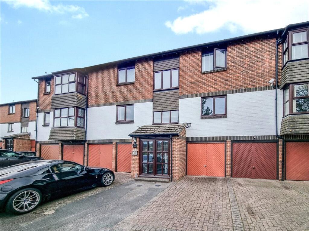 Main image of property: Mitchell Road, South Orpington, Kent, BR6