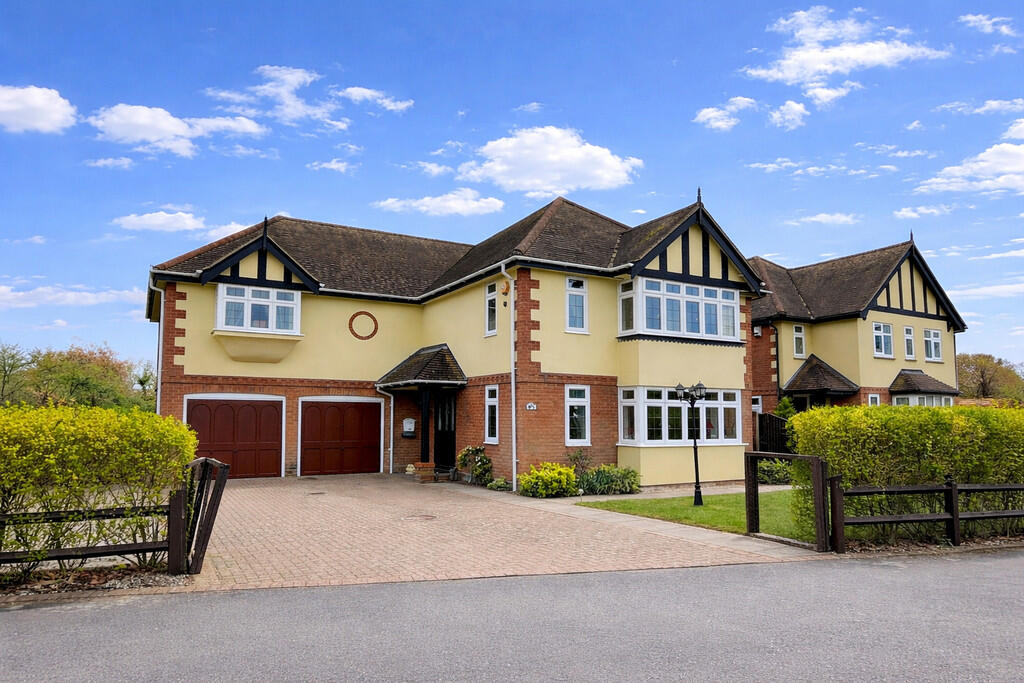 Main image of property: Maldon Road, Tiptree