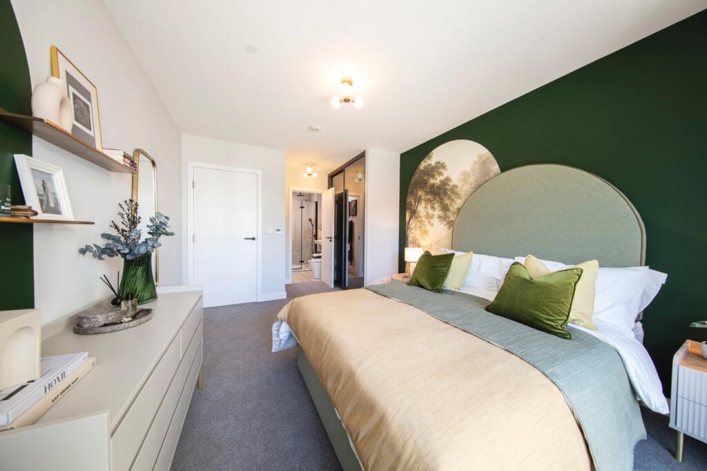 Apartment in London, Strand-on-the-Green - View 4
