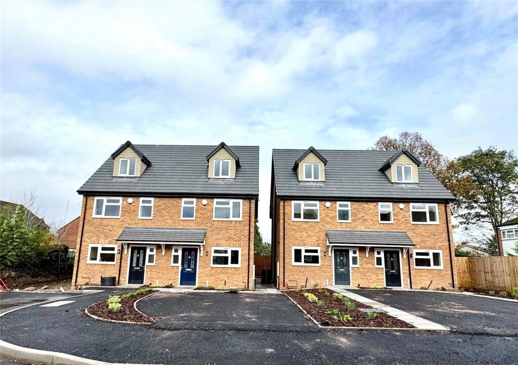 Main image of property: Brookdale Gardens, Sheldon, Birmingham, B26
