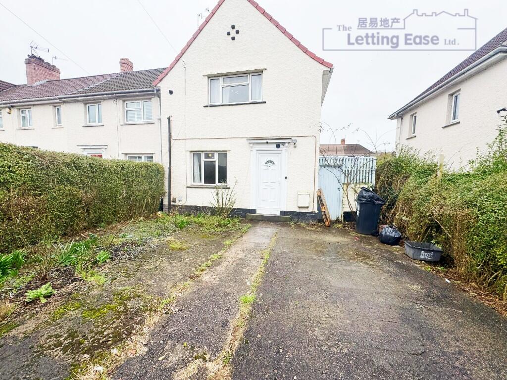 Main image of property: Weymouth Road, Bristol, BS3