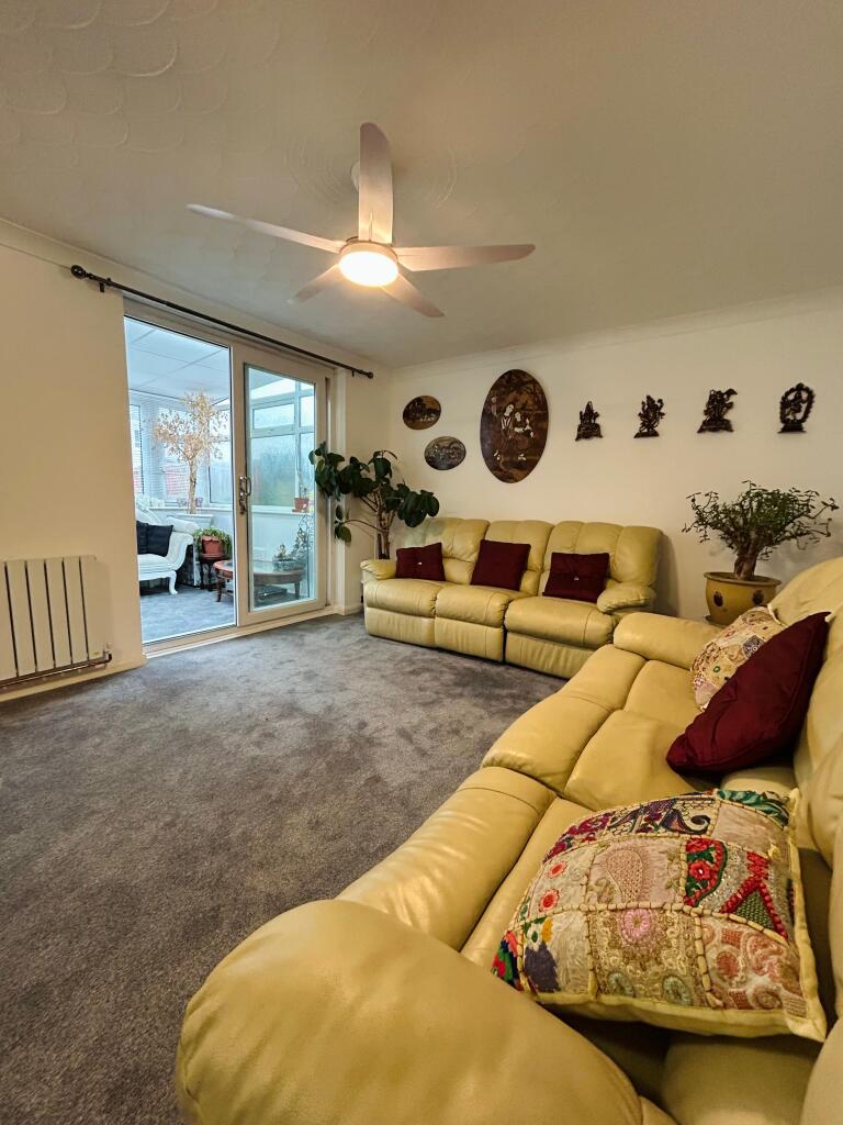 Main image of property: Sprignall, Bretton, Peterborough, PE3 9YG