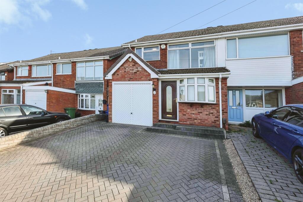 Main image of property: Acorn Road, Halesowen