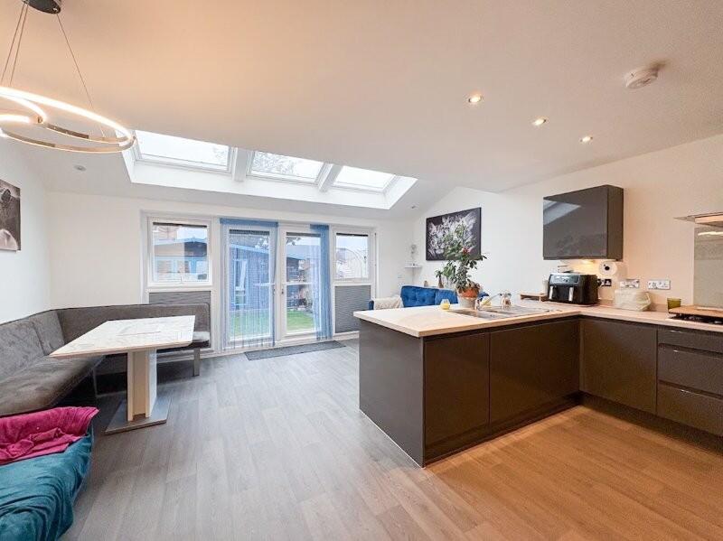 House in York, Kirkbymoorside - More