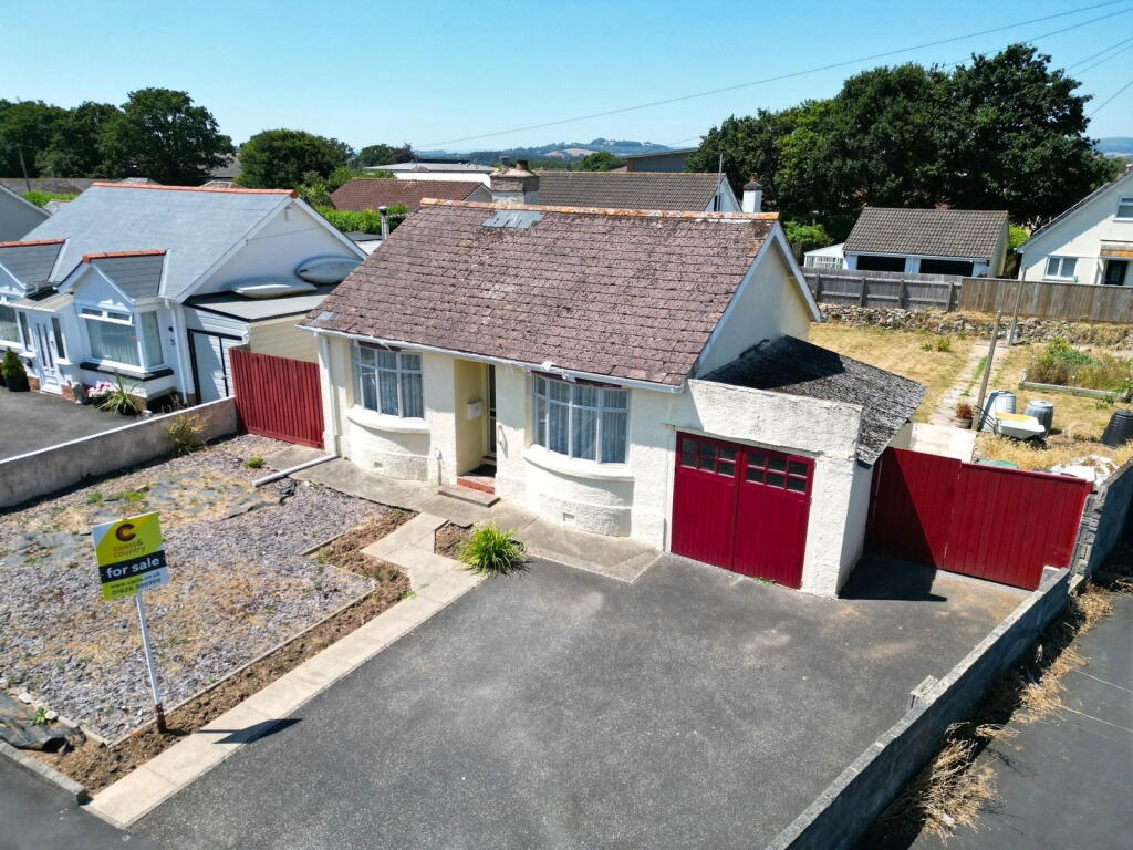 Main image of property: Princess Road, Kingsteignton