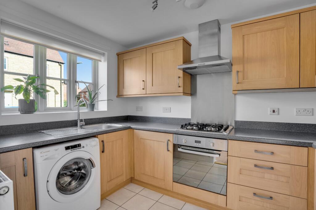 Lancaster Corner, Moreton-in-Marsh, Gloucestershire, GL56 photo 4