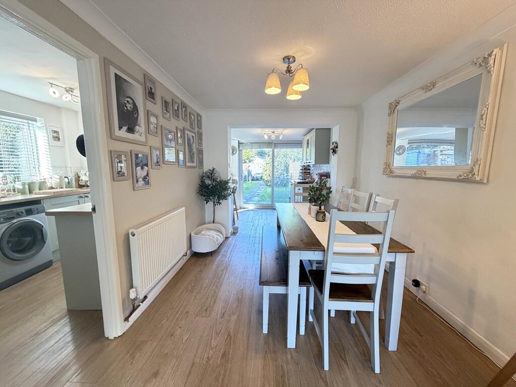 Rosemount Lane, Honiton photo 4