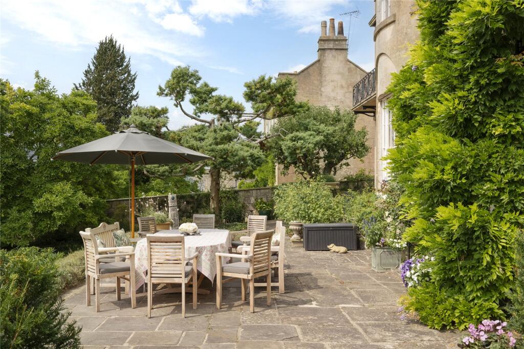 Additional image 25 of Bathwick Hill, Bath, BA2