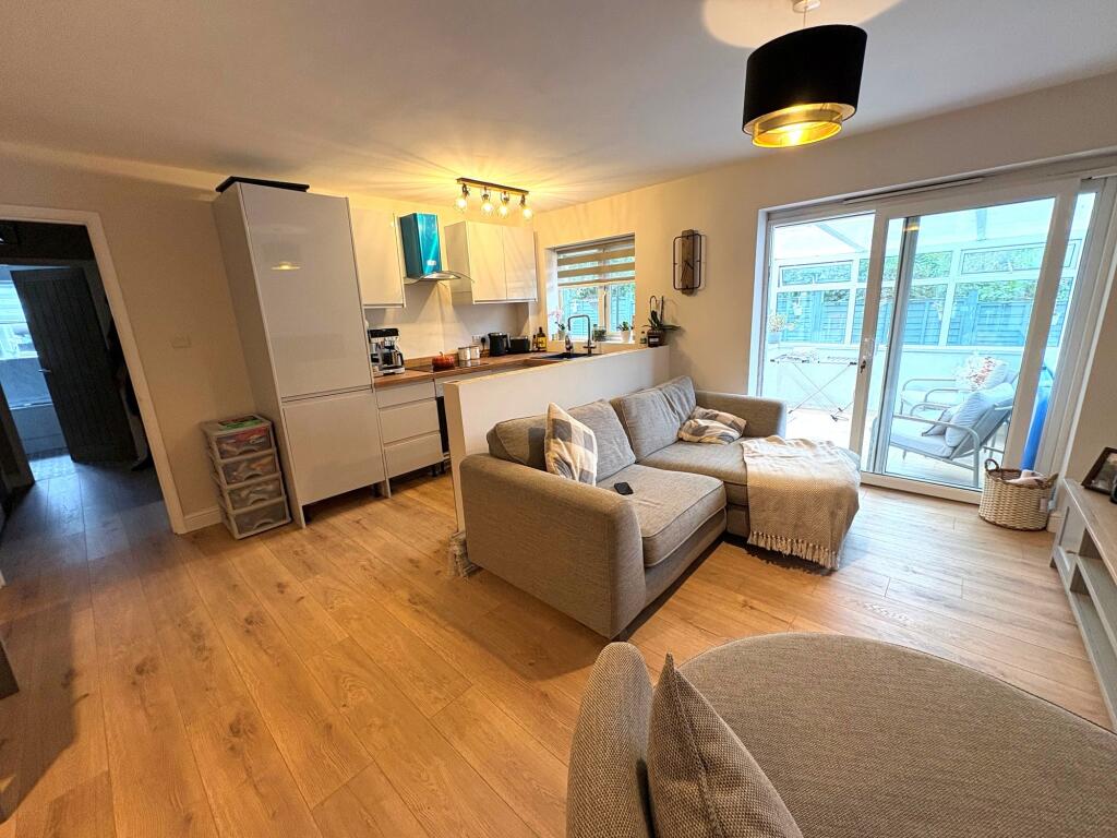 Main image of property: Pinders Road, Hastings, TN35