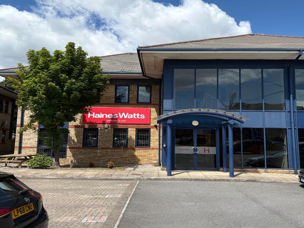 Main image of property: Unit 7 Neptune Court, Ocean Way, Cardiff CF24 5PG