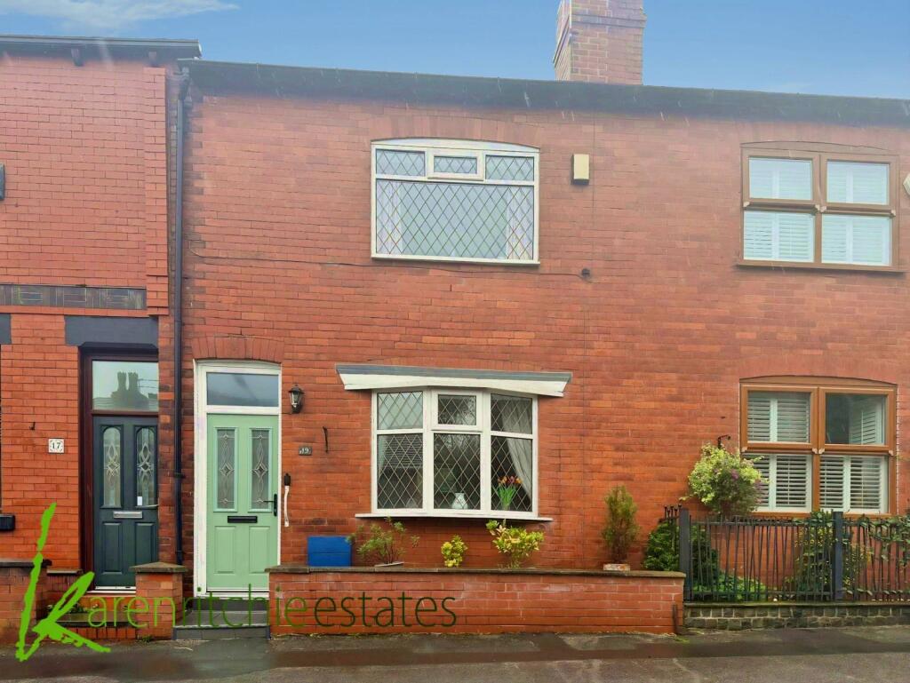 Main image of property: Somerville Street, Halliwell