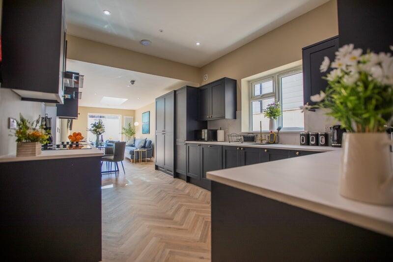House in Portsmouth - View 4