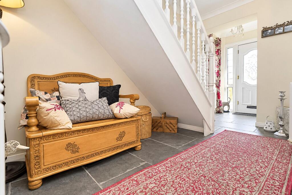 House in Preston - View 5