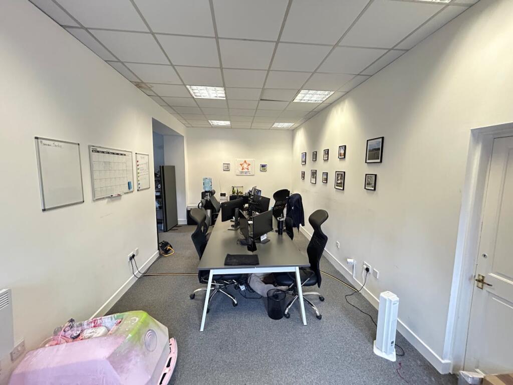 Additional image 5 of Unit 6-7, Umberslade Business Centre, Solihull, B94 5DF