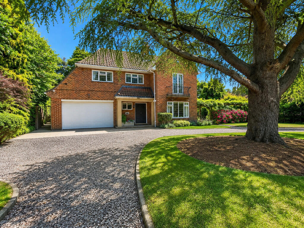 Main image of property: Pinchbeck Road, Spalding