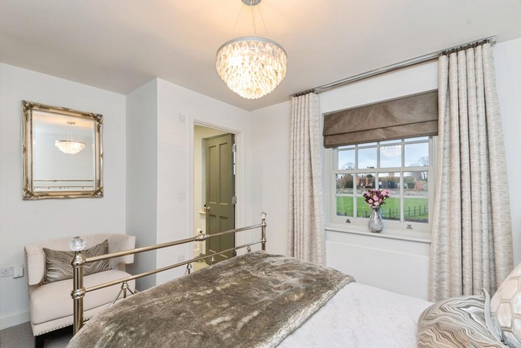 West Field Lane, St. Osyth, Clacton-on-Sea, Essex, CO16 photo 3