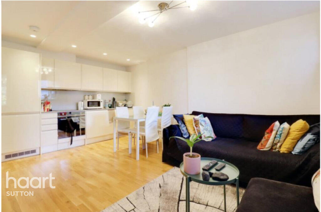 Main image of property: Carshalton Road, SUTTON