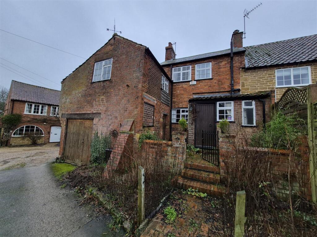Main image of property: Church Lane, Melton Mowbray
