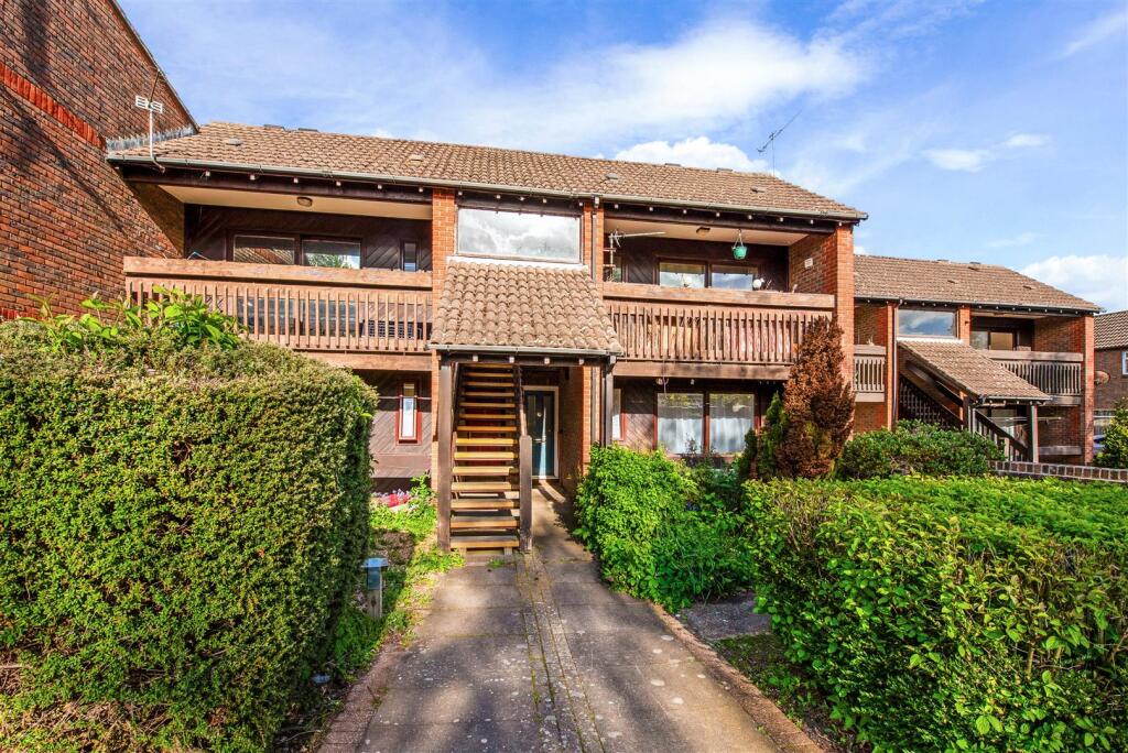 Main image of property: Osborne Crescent, Chichester