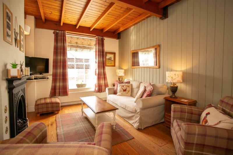 Apartment in Kirkbymoorside - View 5