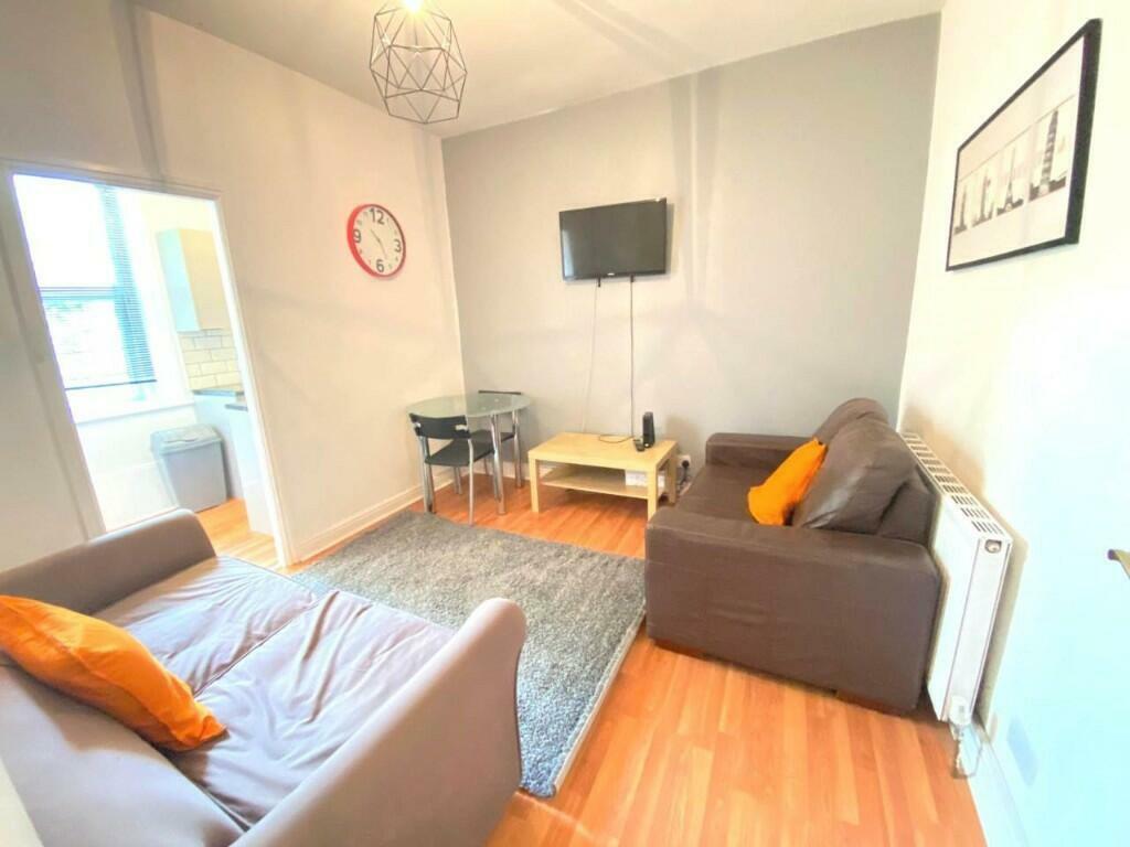 Main image of property: Westbourne Road, Huddersfield, West Yorkshire, HD1