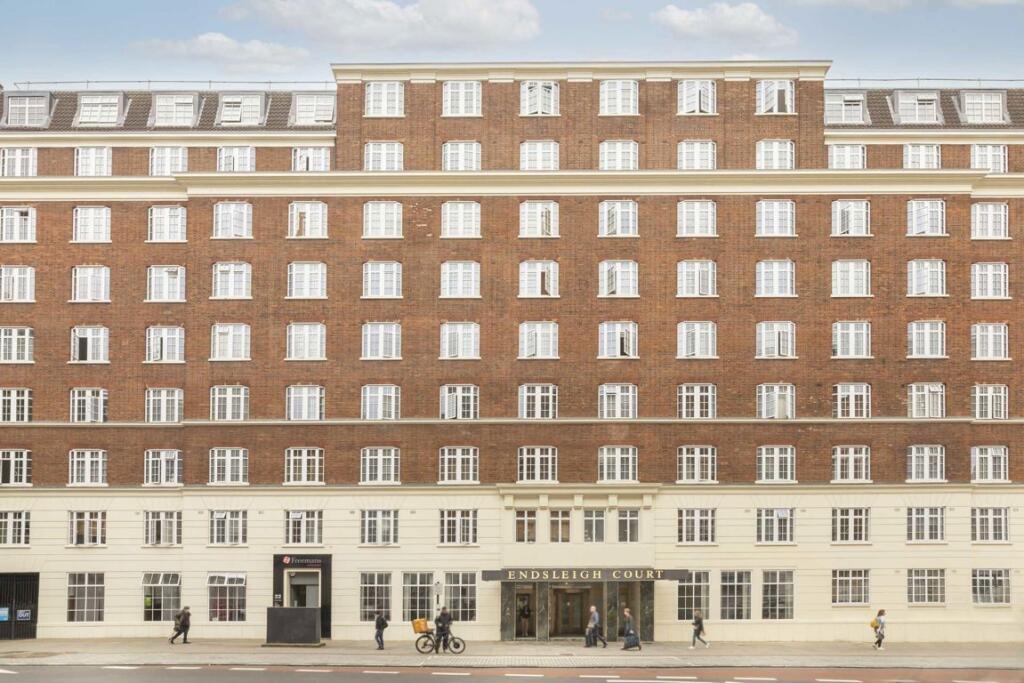 Main image of property: Upper Woburn Place, Bloomsbury