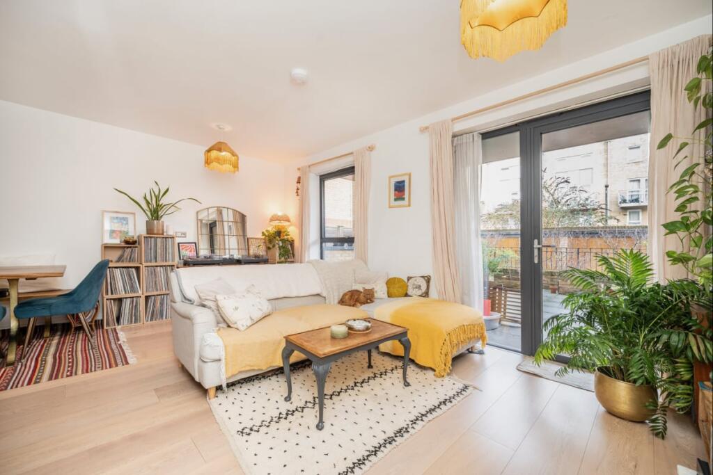Main image of property: Sumner Road, London, SE15