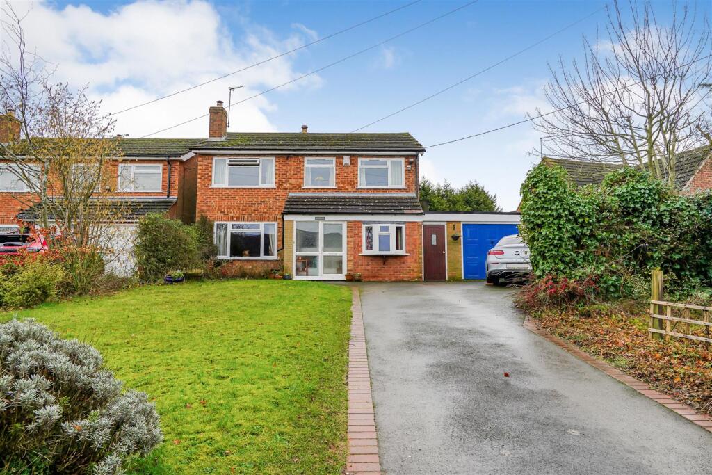 Main image of property: Main Road, Upton