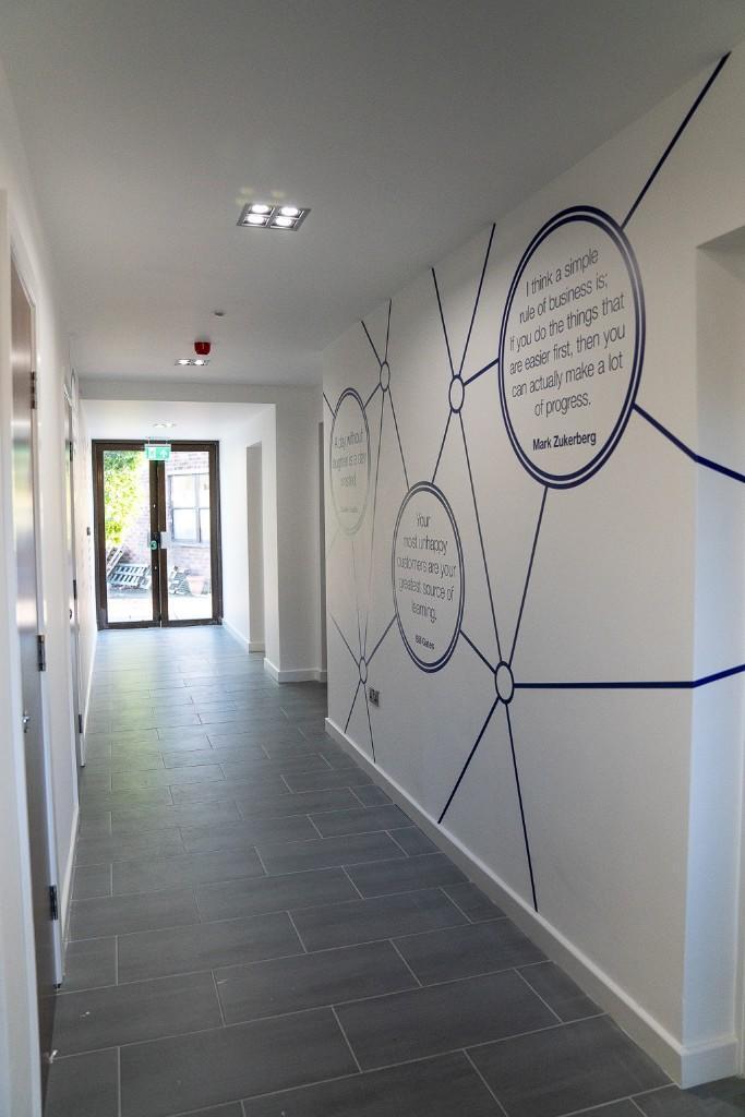 Corridor