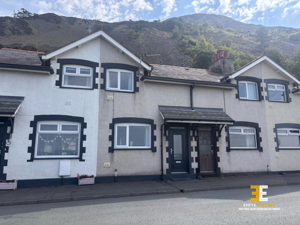 Main image of property: Victoria Terrace,Penmaenmawr,LL34 6NN