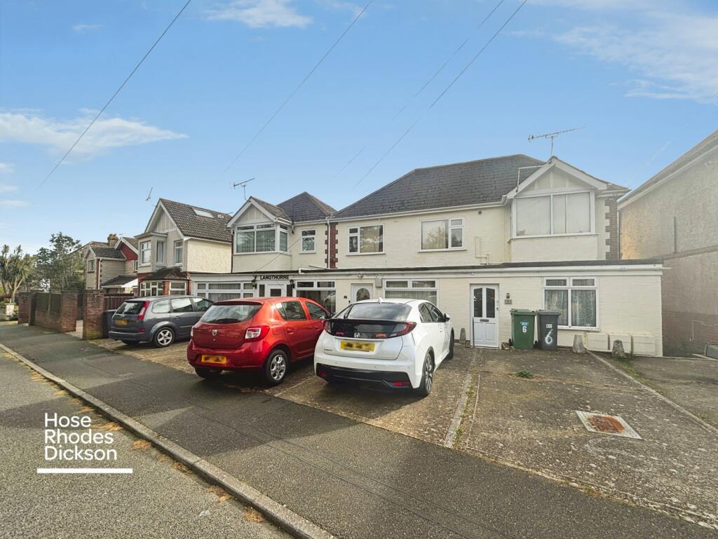 Main image of property: Witbank Gardens, Shanklin, Isle of Wight