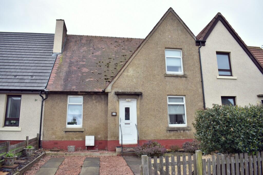 Main image of property: 24 St. Margarets Drive, EH48