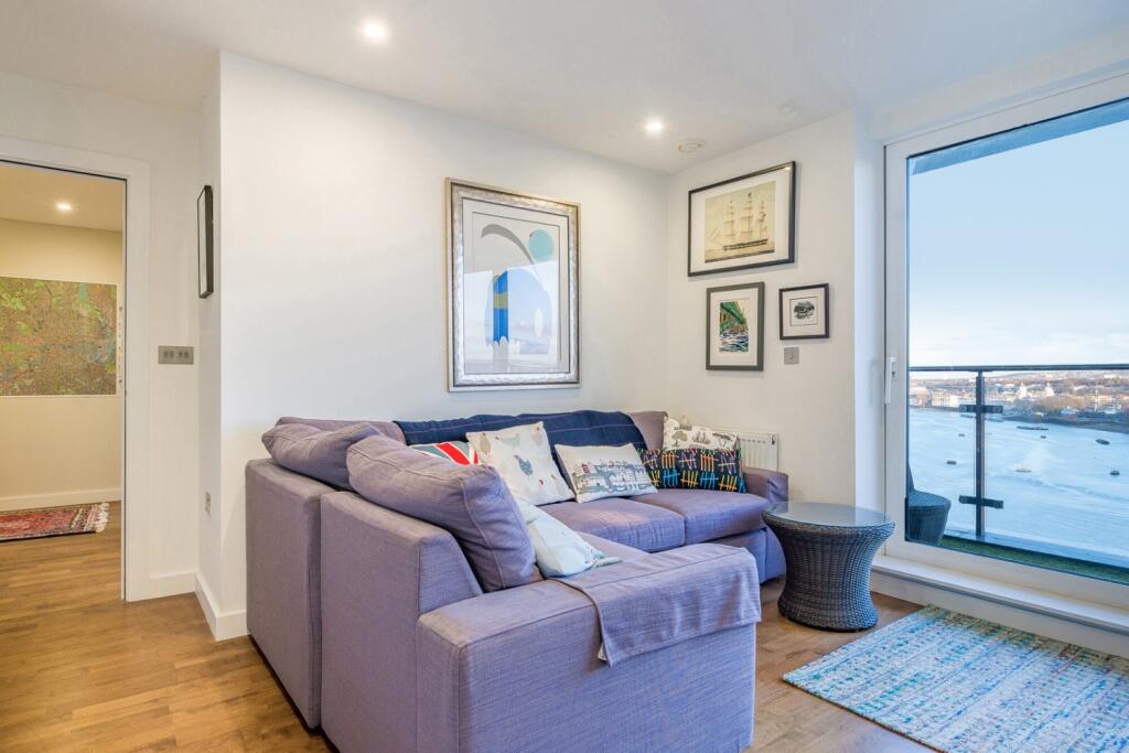 Apartment in London - View 4