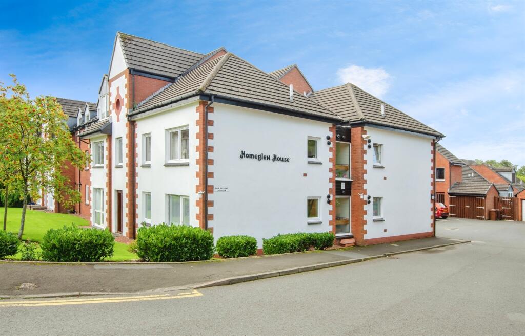 Main image of property: Maryville Avenue, Giffnock, Glasgow