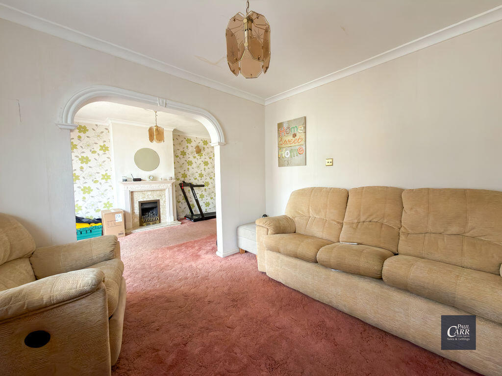 House in Birmingham - View 4