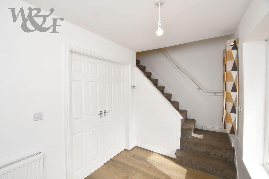 House in Birmingham, Tyburn - View 2
