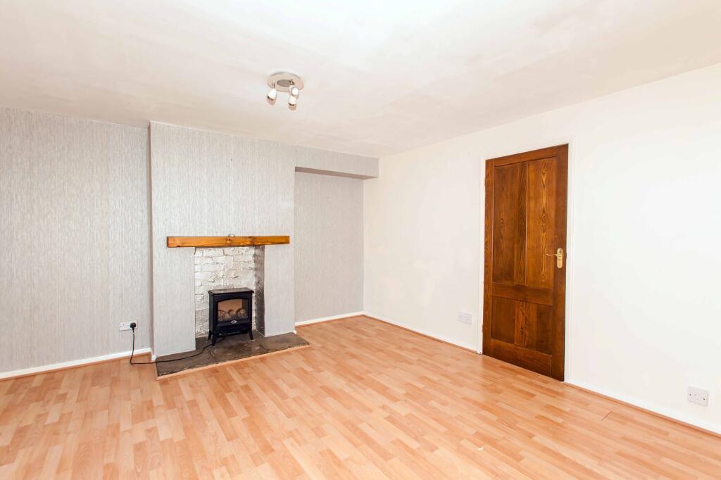 House in Chesterfield, Newbold - View 5