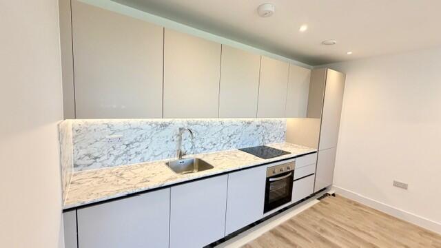 Main image of property: Gale Street, Dagenham